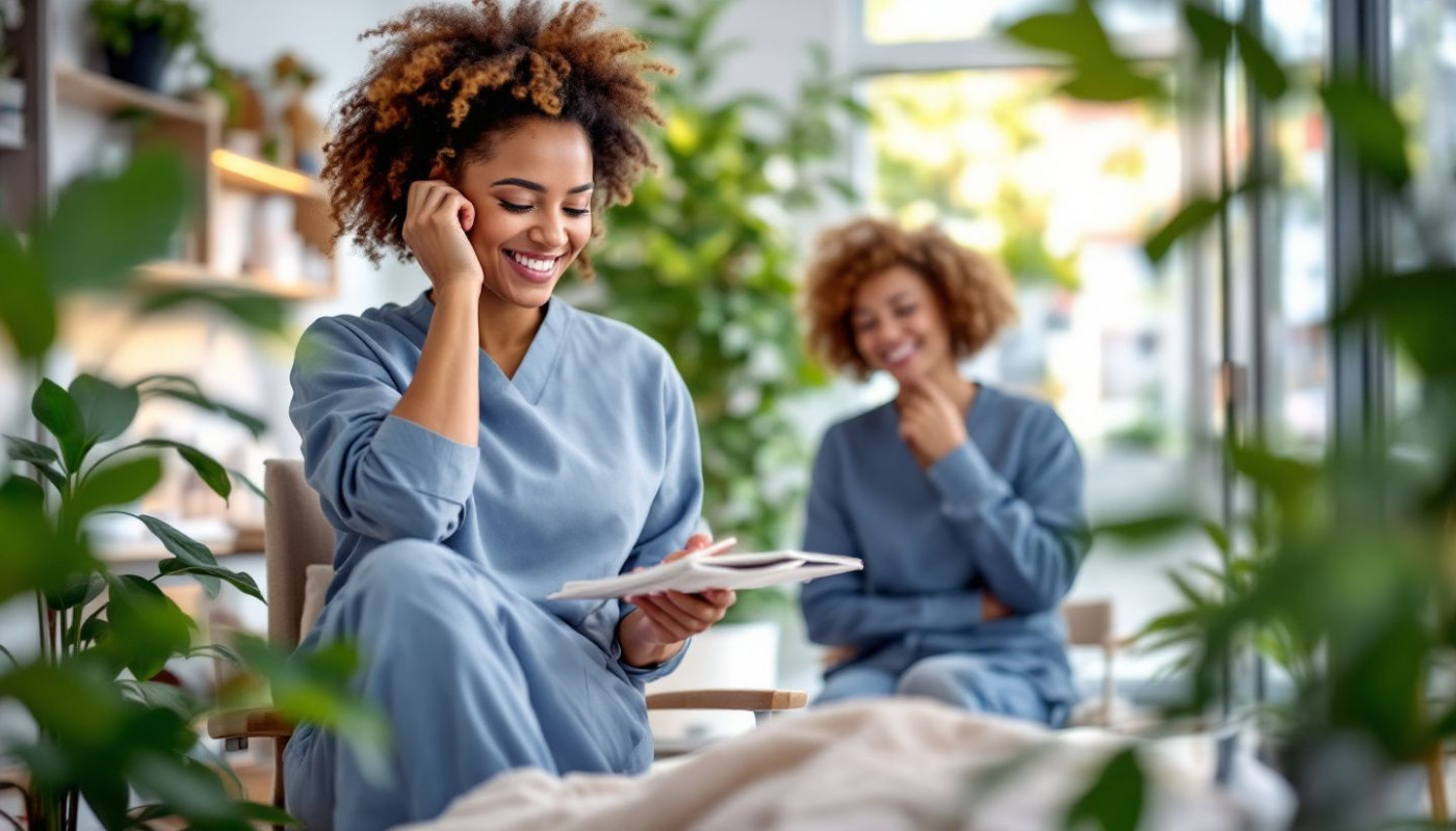 Exploring The Benefits Of Non-Invasive Facial Sculpting And Body Slimming